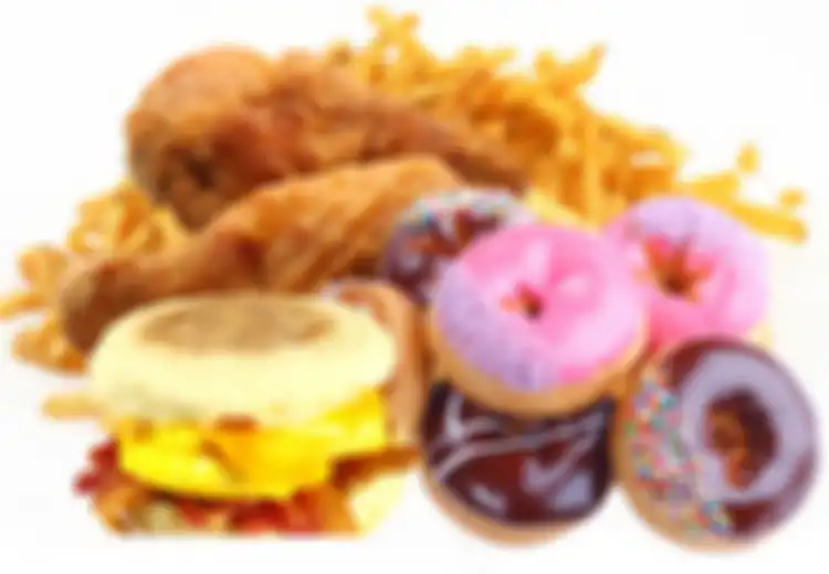 5 Manfaat Mengejutkan dari Mengonsumsi Lemak (1)