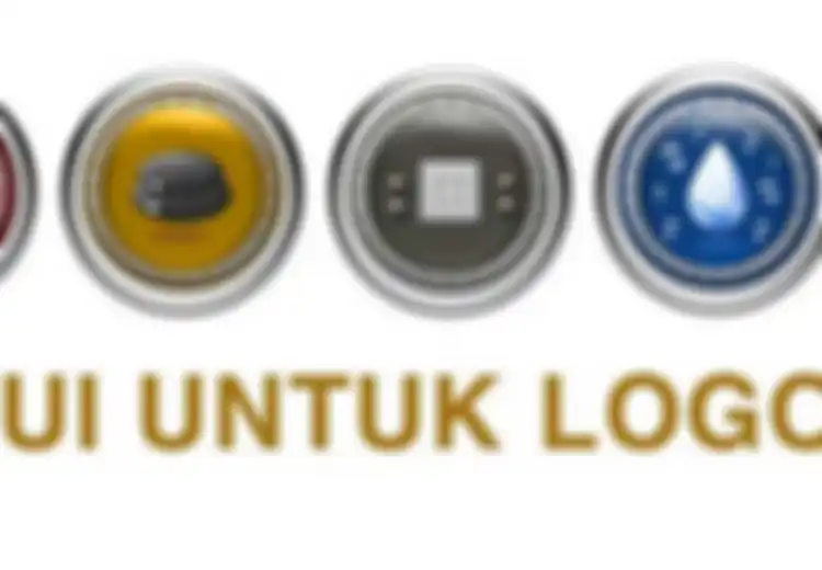 Feng Shui untuk Logo: Menggabungkan Berbagai Unsur Bisnis