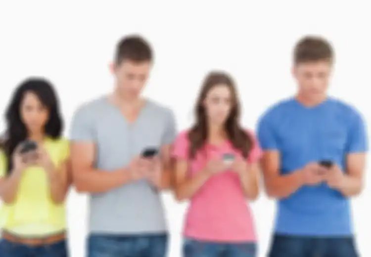 4 Cara Menghindari Ketagihan Social Media