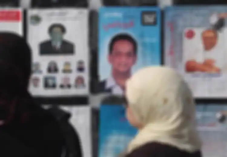 Pola Rekrutmen Parpol Lecehkan Akal Sehat