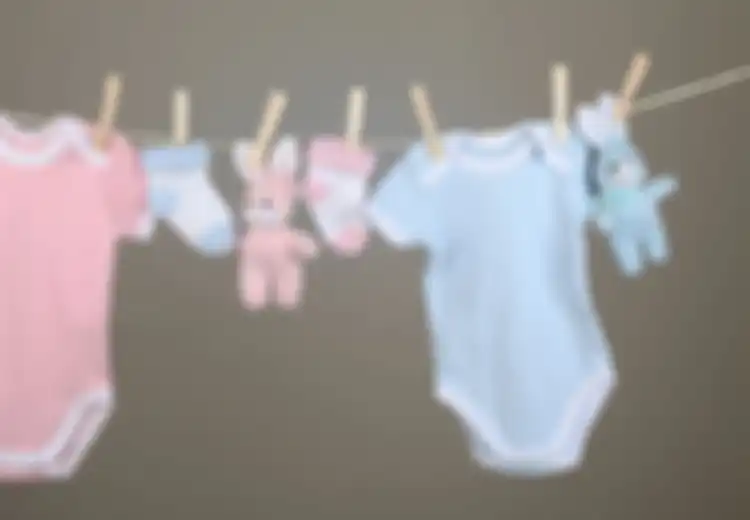 Hentikan Stereotip Warna pada Anak
