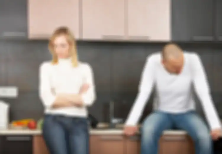 8 Hal Ini Bisa Halangi Hubungan Anda dengan Pasangan