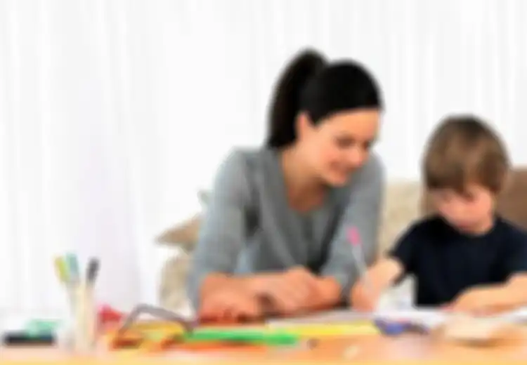 6 Langkah Menjalin Hubungan Mesra dengan Anak