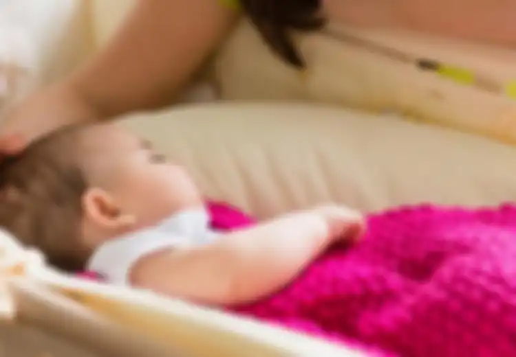 Di Amerika Saja Masih Banyak Ibu yang Belum Paham Bagaimana Menidurkan Bayi yang Aman