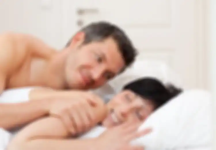 Begini Lo Caranya Merangsang G-Spot Pria