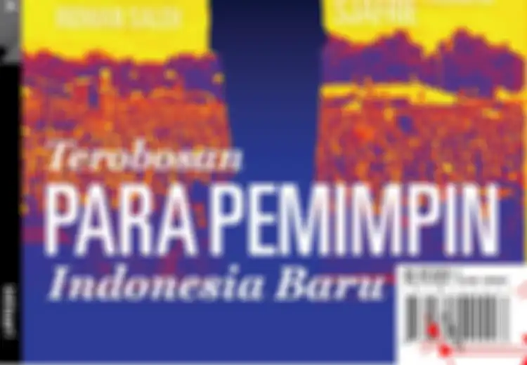Majalah Intisari Edisi Khusus Agustus 2014: Api Bernama Keluarga