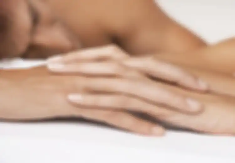 Ukuran Kepuasan Seksual Tidak Harus Selalu Mencapai Orgasme
