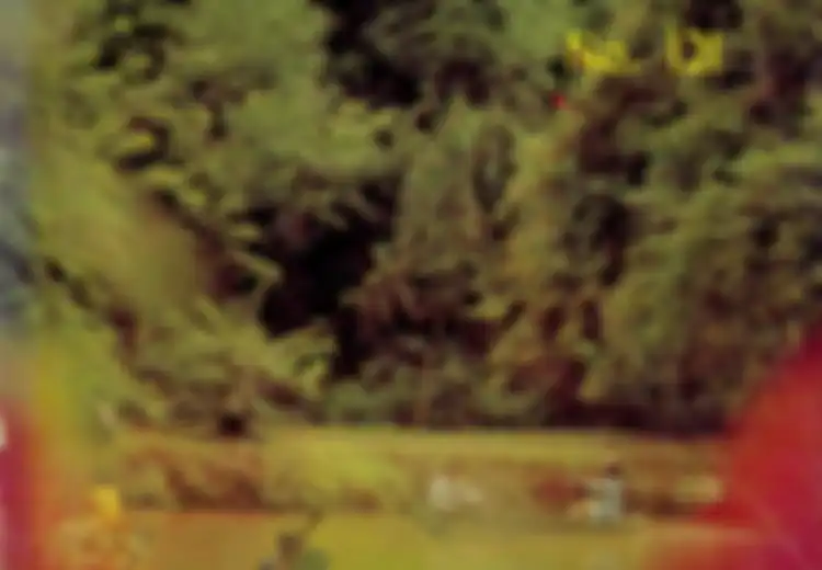 Majalah Kecil Yang Menerobos Dinding Waktu (1973-1983)