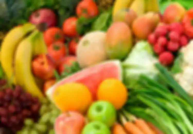 Inilah Pentingnya Makan Sayur dan Buah Setiap Hari