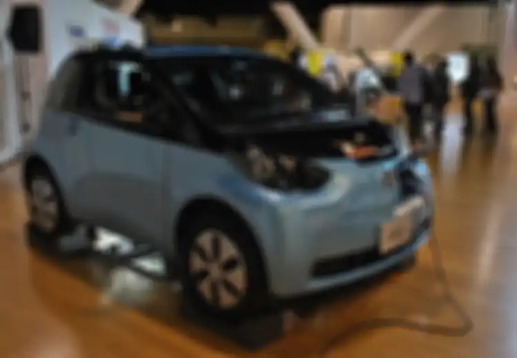 Eco-car Makin Melaju (Di Dunia)