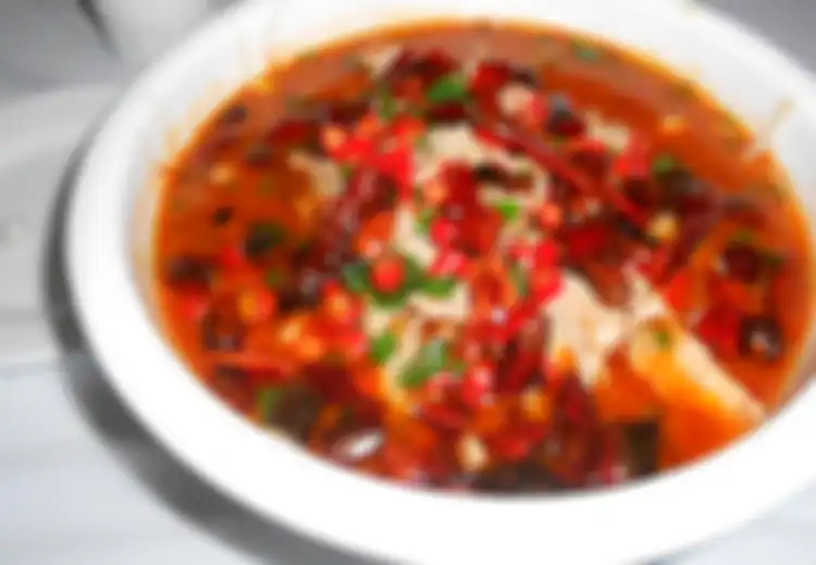 Amankah Konsumsi Makanan Pedas Selama Hamil?