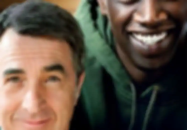 Tips Hidup dari 'The Intouchables'