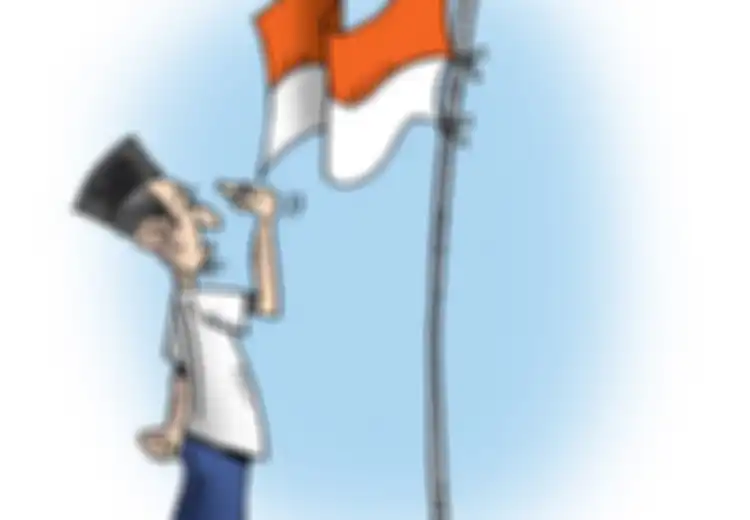 Merdeka!