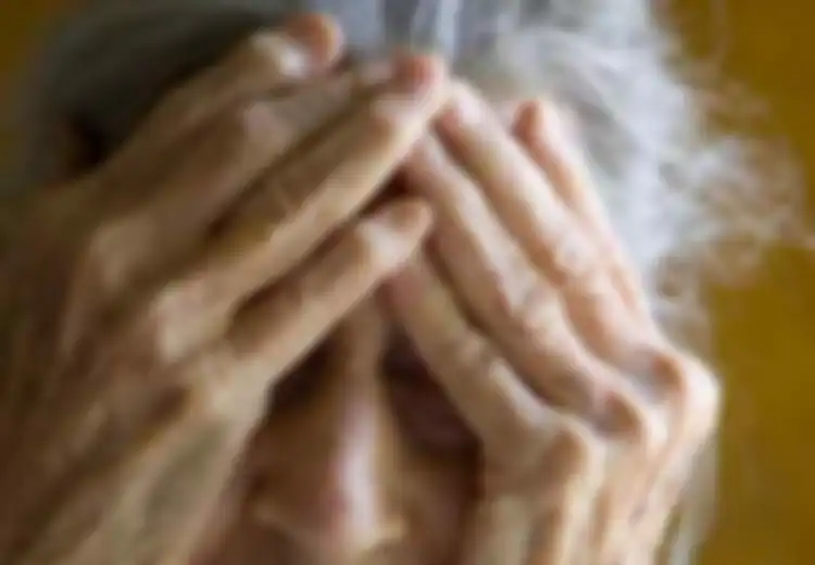 Pola Makan Benar Cegah Alzheimer