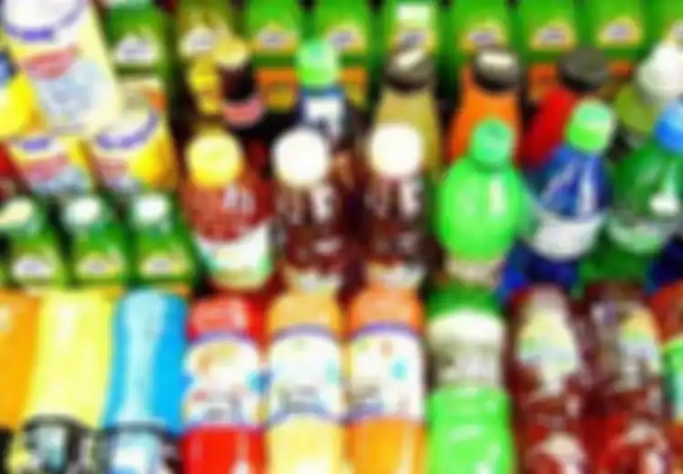 Cermat Memilih Minuman Saat Diet