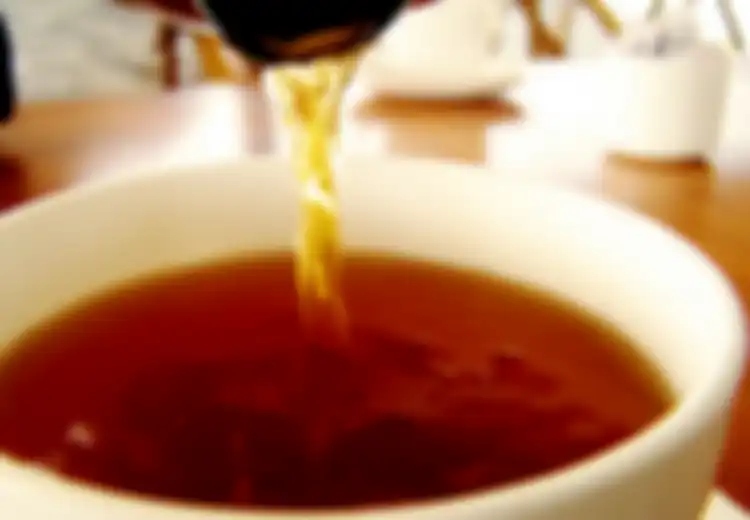 Minuman Berkafein Mencegah Dehidrasi?