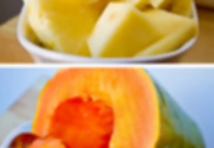 Makanan Untuk Kebugaran Tubuh