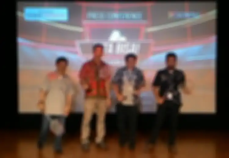 Kita Bisa Season 4 - Siap Wujudkan Mimpi Pebulu Tangkis Muda Indonesia