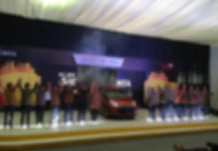 All New Sienta Siap Ramaikan Jalanan Indonesia