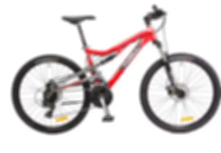 Thrill Oust 2.0, Bikin XC Jadi Nyaman