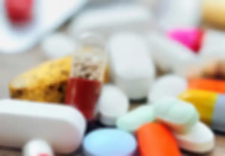 Di Negara Berkembang, Antibiotik Membantu Anak Tumbuh