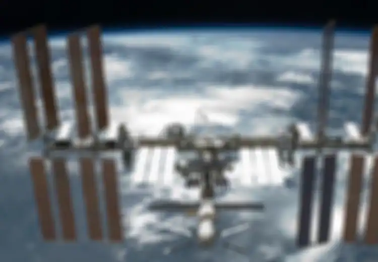 Di Luar Angkasa, Air Kencing Astronot bisa Menjadi Energi