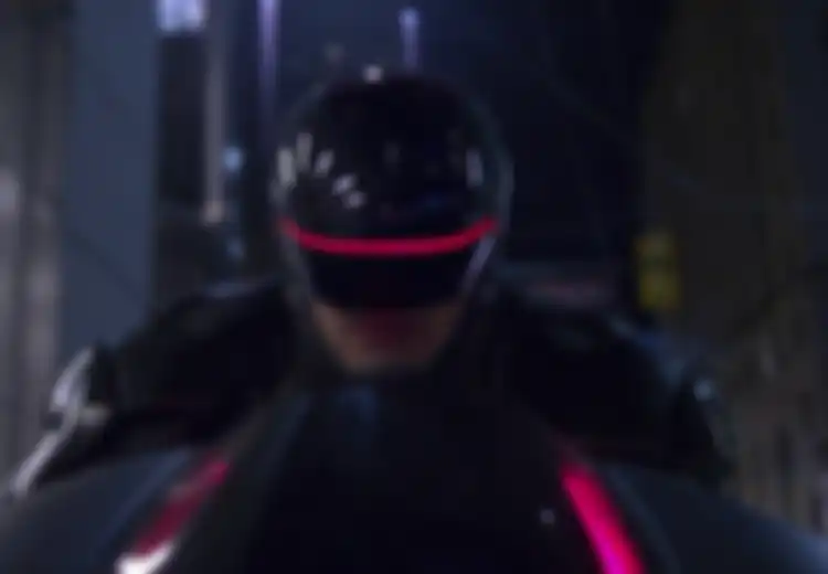 Akankah Teknologi RoboCop Jadi Kenyataan?