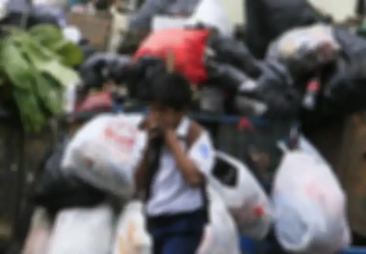Bandung, “The City of Pigs”