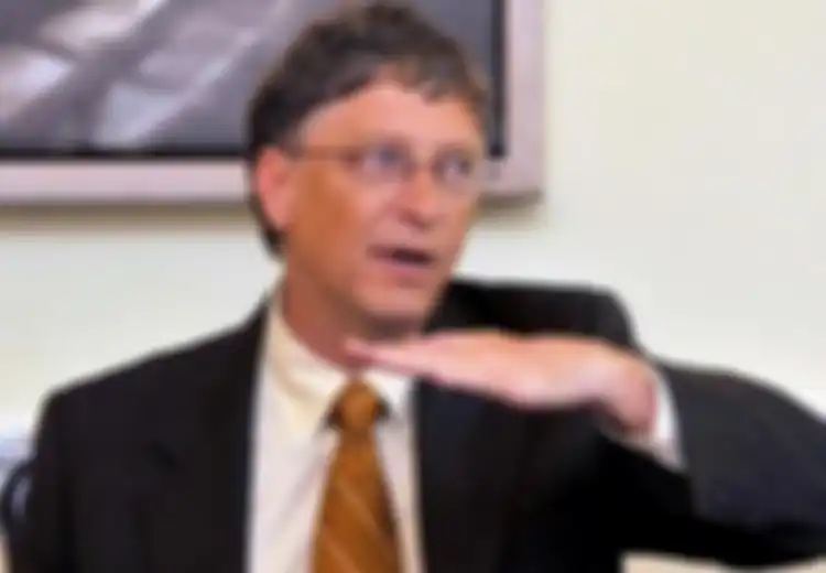 Buat Sarjana Baru, Simak 3 Bidang Pekerjaan yang Disarankan Bill Gates Ini