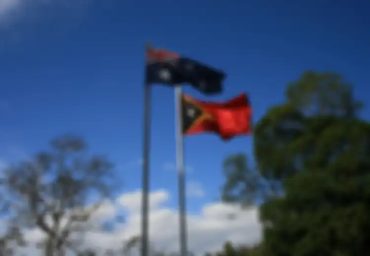 Bagi Hasil Minyak Bermasalah, Timor Leste Seret Australia ke Pengadilan