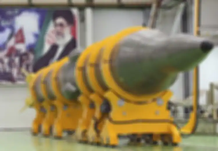 Iran Kirim Monyet ke Luar Angkasa untuk Kali Kedua