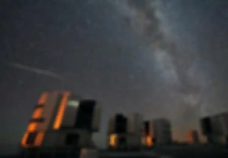 Akan Ada Badai Meteor di 2014?