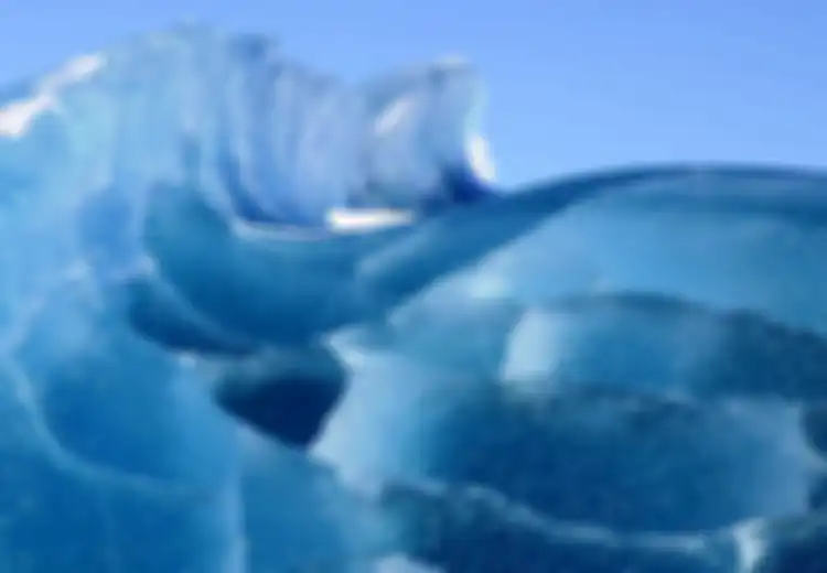Suhu Terendah di Bumi Mencapai Minus 92-94 Derajat Celcius
