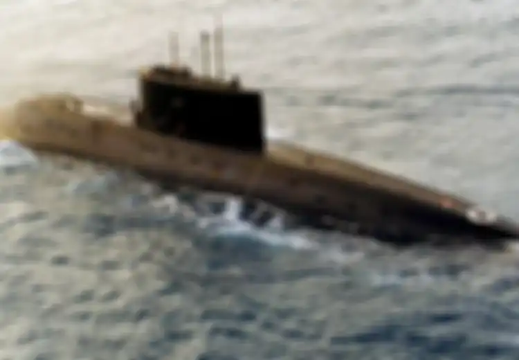 Kapal Selam Kelas Kilo Indonesia, Penjaga Laut Selatan