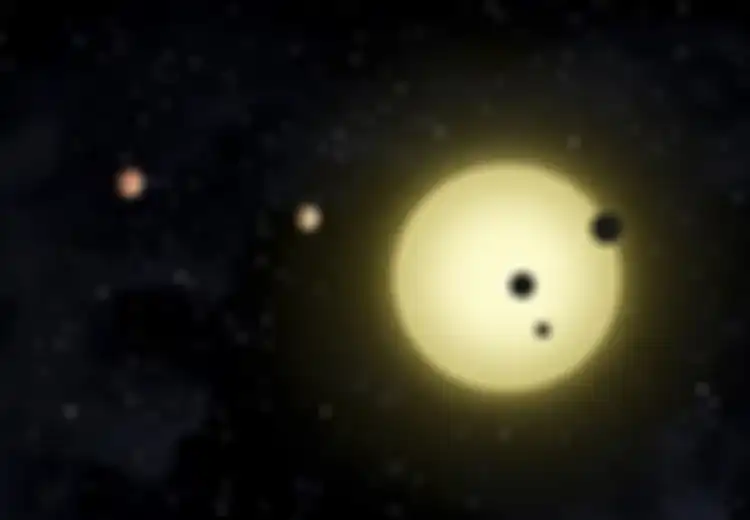 Ada Miliaran Planet di Bimasakti Bisa Ditinggali?