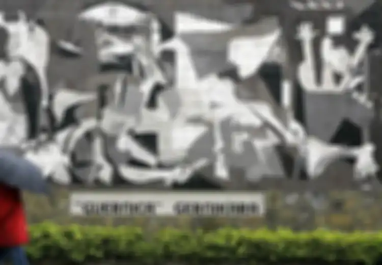1.500 Karya Seni yang Disita Nazi Berhasil Ditemukan