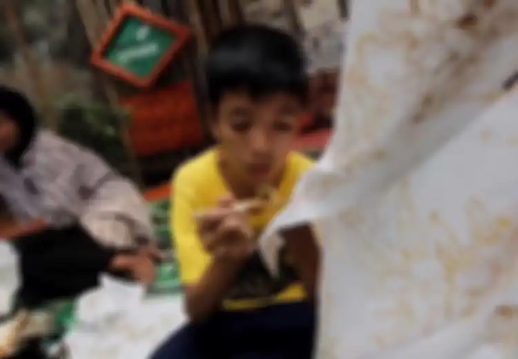 Hari Batik 2 Oktober (4): Warisan Kemanusiaan Kelas Dunia