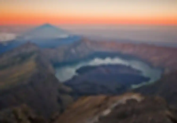 Dibanding Letusan Gunung Tambora dan Gunung Krakatau, Letusan Gunung Berapi Ini Dianggap Lebih Dahsyat: Juga Bikin Ribut Masyarakat Internasional
