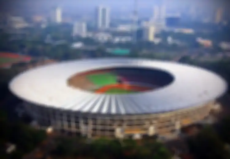 Asal Usul Nama Tempat di Jakarta (4)