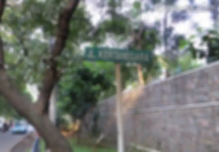 Asal Usul Nama Tempat di Jakarta (2)