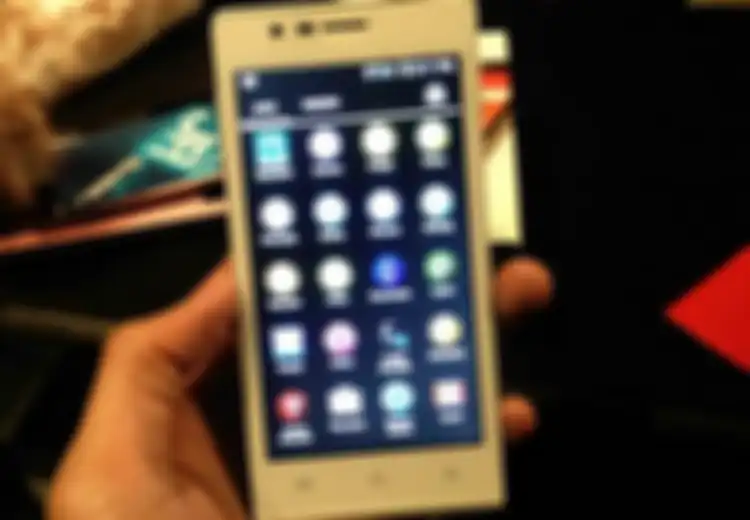 Polytron Resmi Luncurkan Zap 5, Smartphone Android 4G LTE Rp1,1 Juta