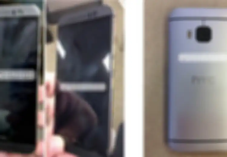 HTC One M9 Dikabarkan Memiliki Dua Unit Kamera Utama 20 MP?