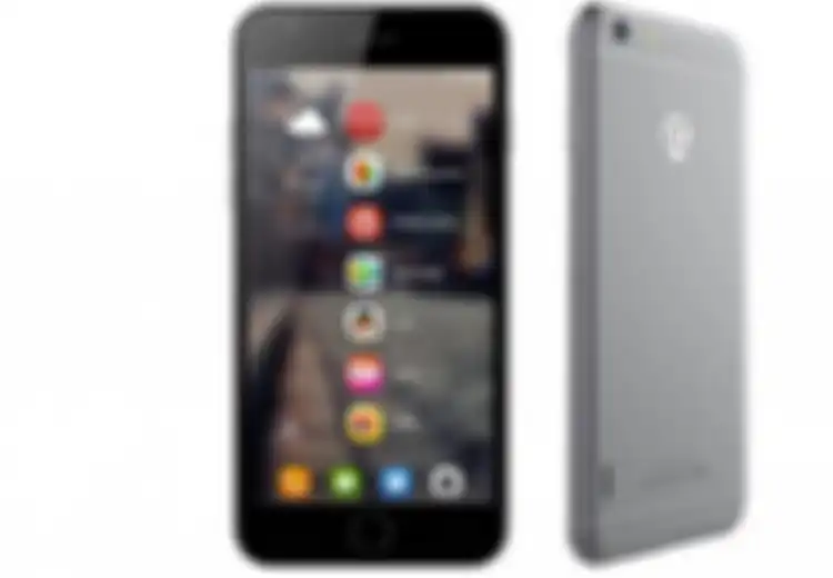 Jiplakan iPhone 6 Buatan China Ini Dijual Sekitar Rp3 Juta