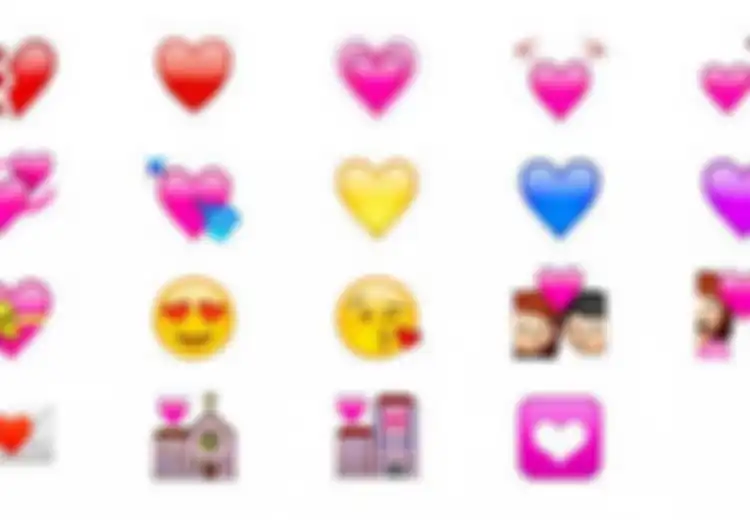 5 Manfaat Menggunakan Emoji Saat Chatting