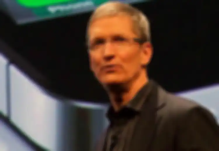 Raih Rp921 Triliun dalam 3 Bulan, Apple Jadi Perusahaan Paling Untung Sedunia