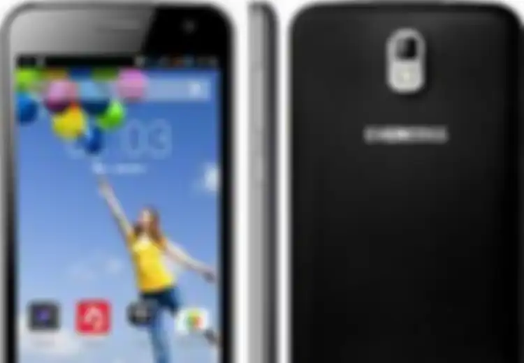 Winner Y, Smartphone Android KitKat Octacore yang Ditawarkan Rp1 Jutaan