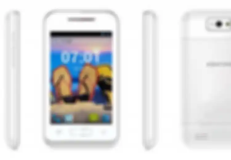 Asiafone Luncurkan Smartphone Android Seharga Rp399 Ribu