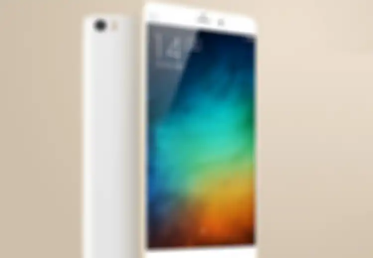 Inilah Spesifikasi Smartphone Terbaru Xiaomi Mi Note dan Mi Note Pro