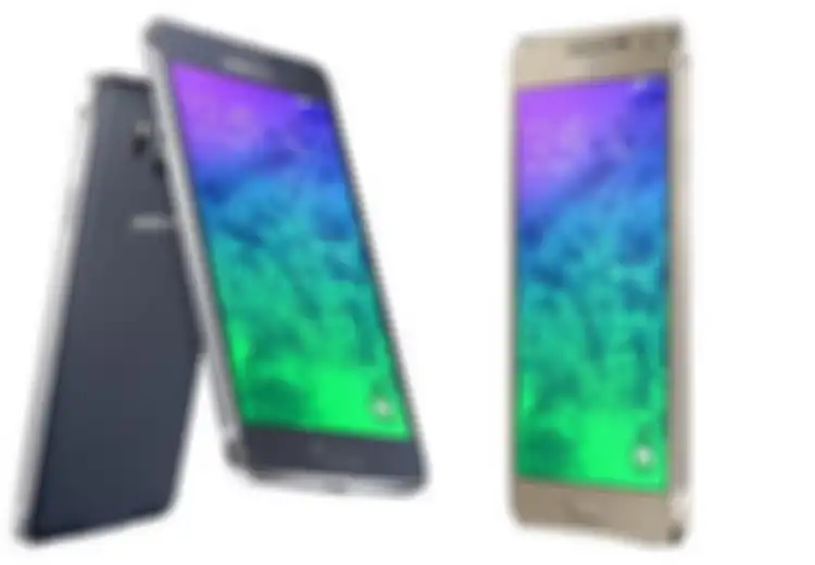 Baru Empat Bulan, Samsung Akan Menghentikan Produksi Galaxy Alpha?