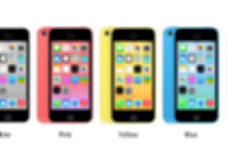 Apple Akan Menghentikan Pembuatan iPhone 5c Selamanya